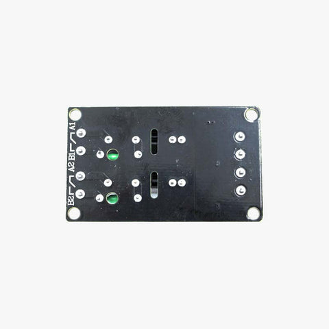5V 2-Channel Solid State Relay Module - G3MB-202P SSR