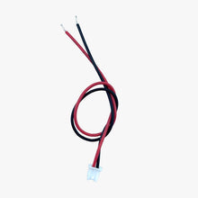 Load image into Gallery viewer, 2 Pin JST SH 1.25mm Pitch Female Connector with Wire