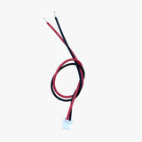 2 Pin JST SH 1.25mm Pitch Female Connector with Wire