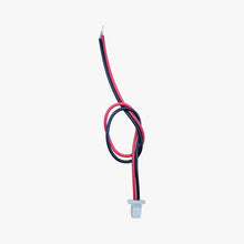 Load image into Gallery viewer, 2 Pin JST SH 1mm Pitch Female Connector with Wire