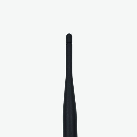 AntennaHome AH2G.103 2.4G 5.0dBi H195 Rubber Antenna with SMA-J Connector