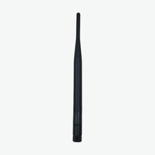 Load image into Gallery viewer, AntennaHome AH2G.103 2.4G 5.0dBi H195 Rubber Antenna with SMA-J Connector