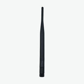 AntennaHome AH2G.103 2.4G 5.0dBi H195 Rubber Antenna with SMA-J Connector