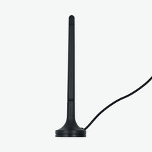 Load image into Gallery viewer, AntennaHome AH2G.401 2.4GHz 2dBi H175 Rubber Magnetic SMA-J Antenna