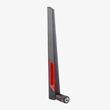2.4GHz 5G 12dBi Dual Band WiFi Antenna with RP-SMA Male Connector