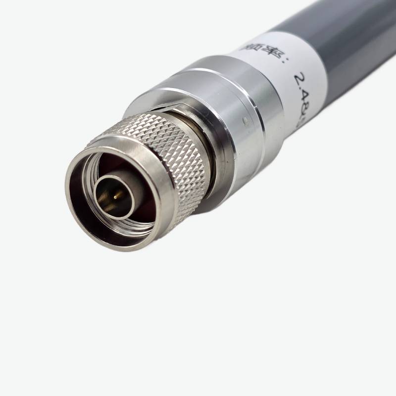 AntennaHome AH2G.501.L180 2.4/5.8GHz 6dBi L180 Fiberglass N-J Antenna