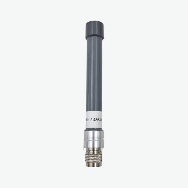 AntennaHome AH2G.501.L180 2.4/5.8GHz 6dBi L180 Fiberglass N-J Antenna