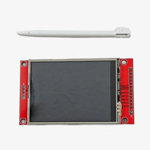 Load image into Gallery viewer, 2.8 Inch SPI Touch Screen TFT Display Module 240×320