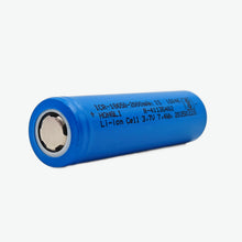 Load image into Gallery viewer, 18650 Li-ion Rechargeable Battery (2000 mAh)