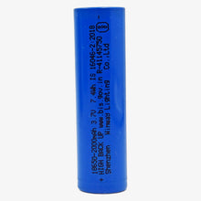 Load image into Gallery viewer, 18650 Li-ion Rechargeable Battery (2000 mAh)