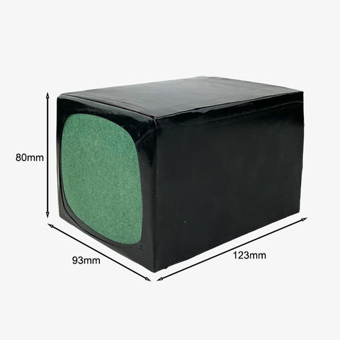 WATTNINE® 12V 20Ah Rechargeable Lithium Ion (NMC) Battery Pack 