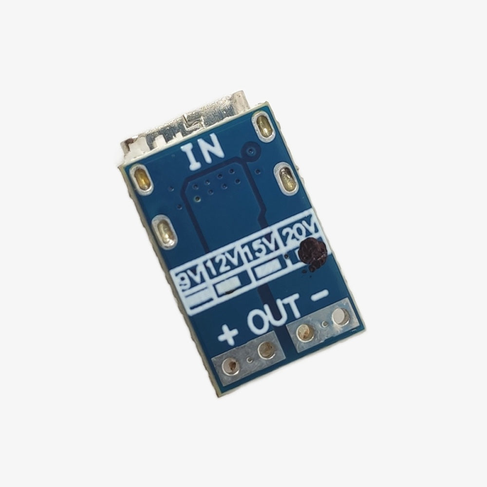 USB Power Delivery 20V Decoy Module PDC004-PD – QuartzComponents