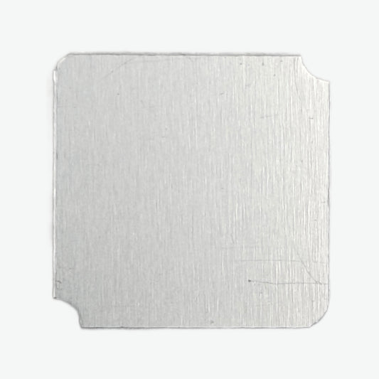 20W LED Chip - High Power Cool White COB Light 300mA - 17mm