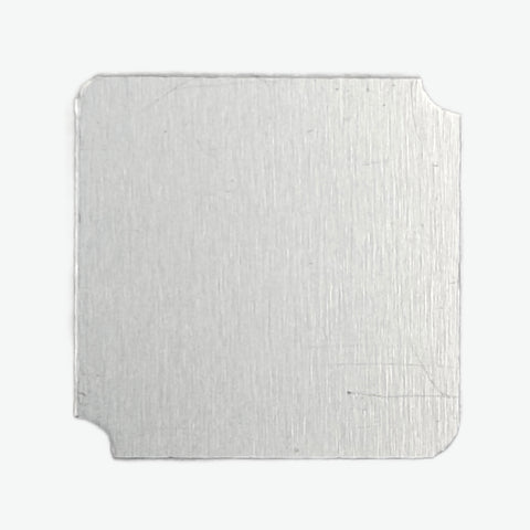 20W LED Chip - High Power Cool White COB Light 300mA - 17mm