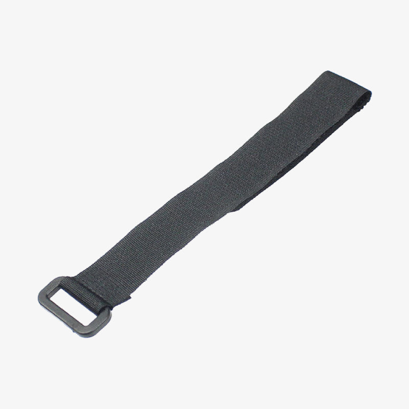 20cm LiPo Battery Strap Belt with Reusable Cable Tie