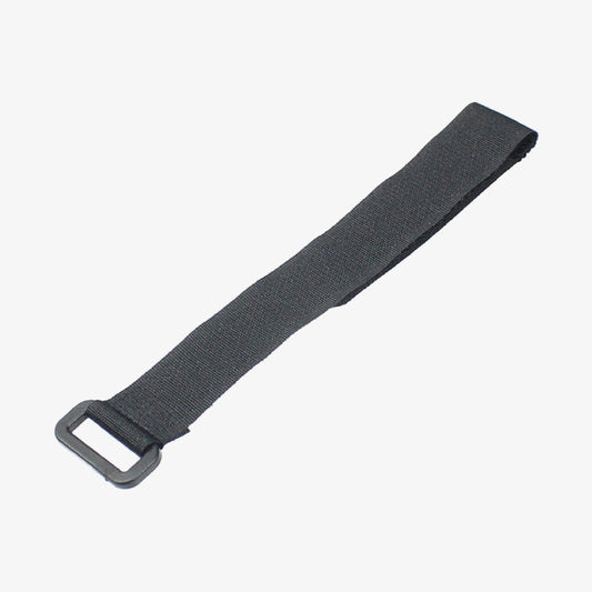 20cm LiPo Battery Strap Belt with Reusable Cable Tie