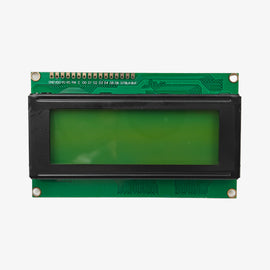 20x4 Graphical LCD