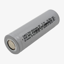 Load image into Gallery viewer, 21700 Li-ion 3.7V 5000mAh Rechargeable Battery