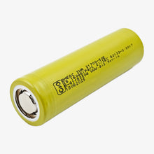 Load image into Gallery viewer, DMEGC 21700 Li-ion 3.7V 5000mAh Rechargeable Battery 