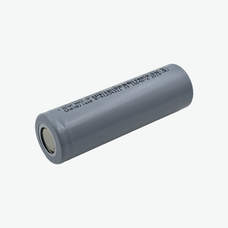 21700 Li-ion 3.7V 5000mAh Rechargeable Battery - Winway