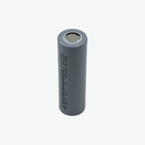 21700 Li-ion 3.7V 5000mAh Rechargeable Battery - Winway