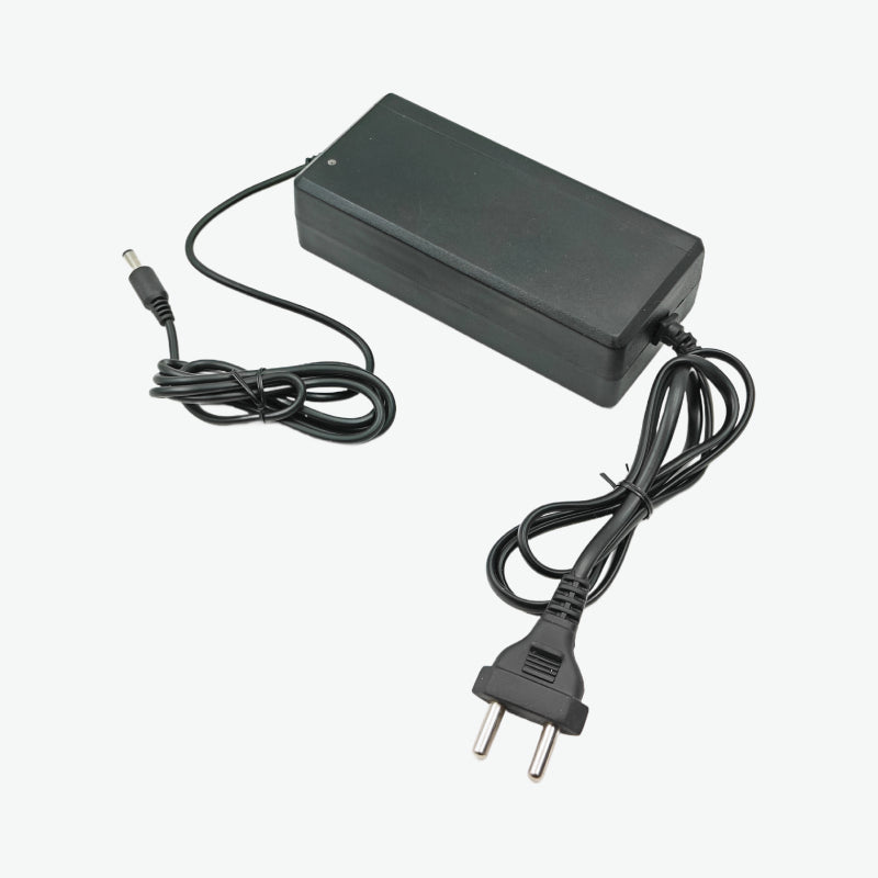 21V 2.5A Lithium-Ion Battery Charger 52W SMPS Adapter