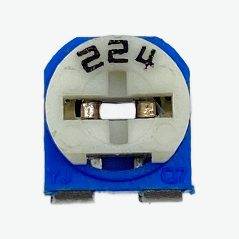 220K Ohm Potentiometer