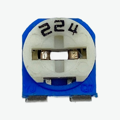 220K Ohm Potentiometer