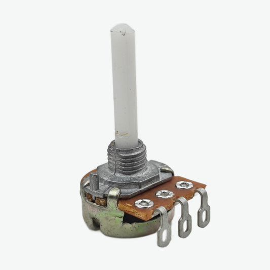 22K Ohm Potentiometer - Large 3 Pin 15mm Potentiometer