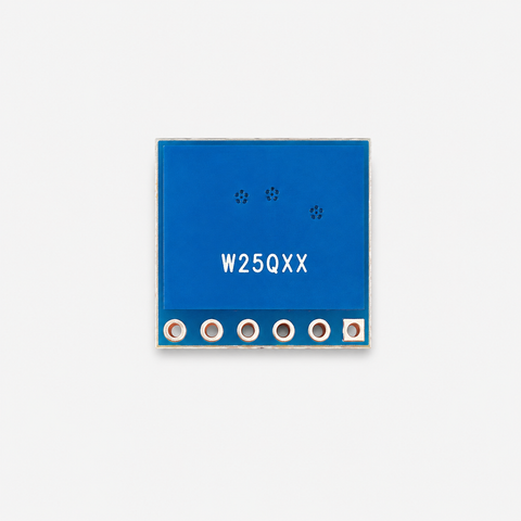 W25Q128 Large Capacity Flash Storage Module