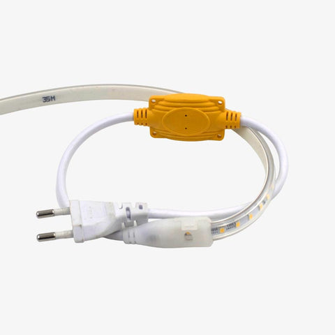 220-240V LED 2835 Strip