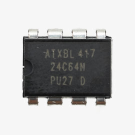 24C64 EEPROM IC