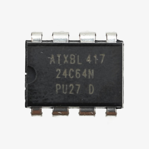 24C64 EEPROM IC