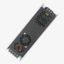 Load image into Gallery viewer, 24V 10A SMPS Driver 240W - Metal Enclosed Power Supply for LED Strip Lights