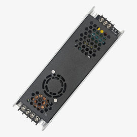 24V 10A SMPS Driver 240W - Metal Enclosed Power Supply for LED Strip Lights