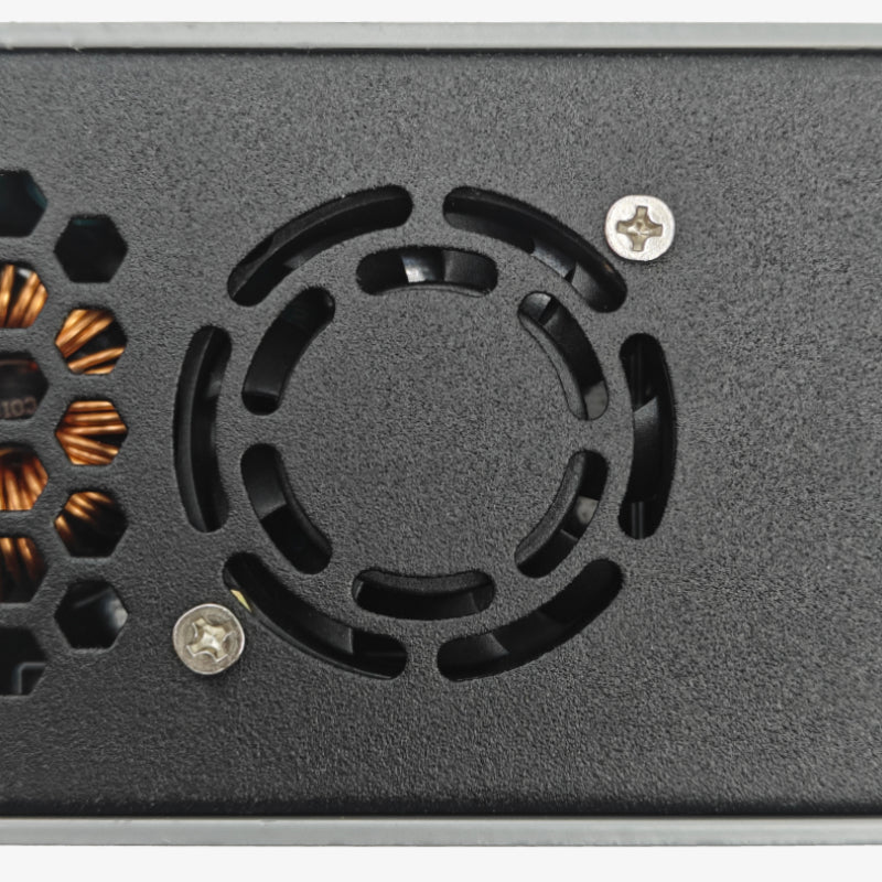 24V 10A 240Watt DC SMPS Metal Case Power Supply