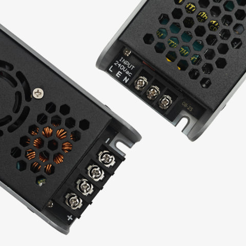 24V 10A 240Watt DC SMPS Metal Case Power Supply