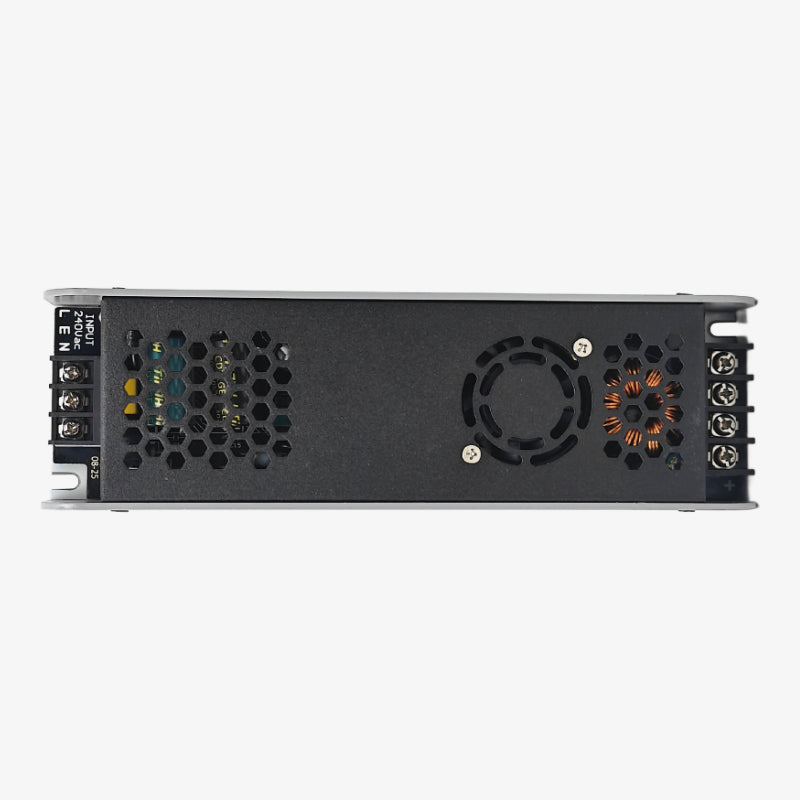 24V 10A 240Watt DC SMPS Metal Case Power Supply