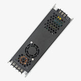 24V 10A SMPS Driver 240W - Metal Enclosed Power Supply for LED Strip Lights