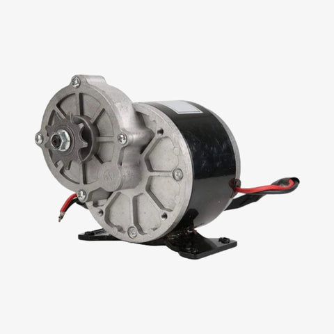 MY1016Z2 EV Bike Motor