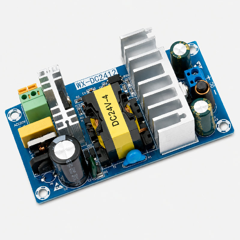24V 4A AC-DC Power Supply Module Switching Power Supply Board