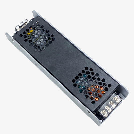 24V 10A SMPS Driver 240W - Metal Enclosed Power Supply for LED Strip Lights