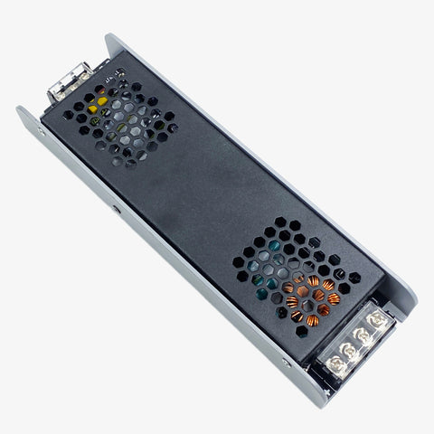 24V 10A SMPS Driver 240W - Metal Enclosed Power Supply for LED Strip Lights