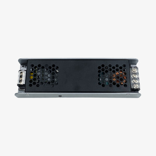 24V 10A SMPS Driver 240W - Metal Enclosed Power Supply for LED Strip Lights