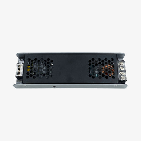 24V 10A SMPS Driver 240W - Metal Enclosed Power Supply for LED Strip Lights