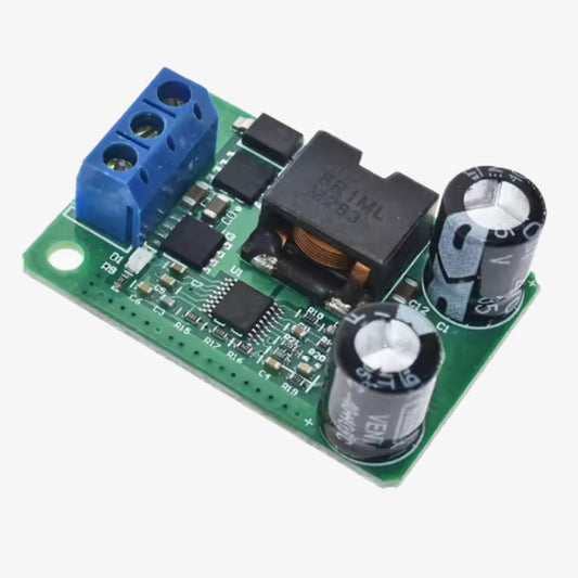 DC-DC Step-Down Buck Converter Power Supply Module 24V 12V 9V to 5V 5A 25W