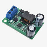 24V/12V to 5V/5A 25W DC-DC Buck Step Down Power Supply Module
