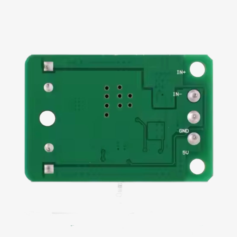 24V/12V to 5V 5A 25W DC-DC Buck Step Down Power Supply Module