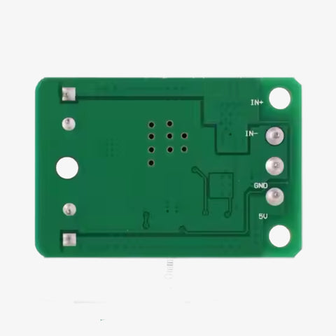 24V/12V to 5V 5A 25W DC-DC Buck Step Down Power Supply Module