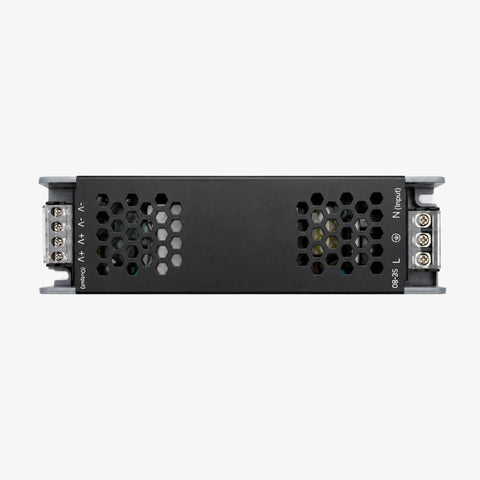 24V 1A SMPS Driver Metal Enclosed Power Supply for LED Strip Lights
